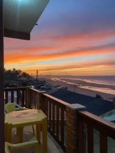 Chico Caranguejo da Baleia - Franco