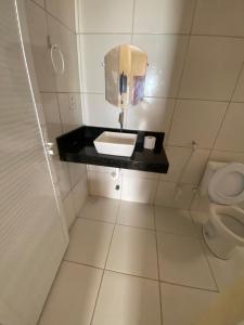 Chico Caranguejo da Baleia