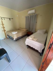 Chico Caranguejo da Baleia