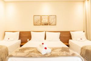 Vila da Mata Chalés