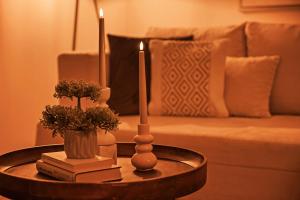 Exklusives HILVIT Health Apartment an der Universitätsklinik - Perfekt für Business und Kultur! 2 Schlafzimmer - Smoothie Mixer - Fitness Wall Gym - Smart TV