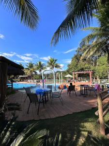 Pontal do Lago Flat Residence