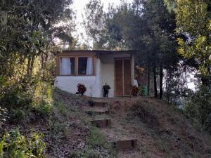 Glamping El Mirador de las estrellas