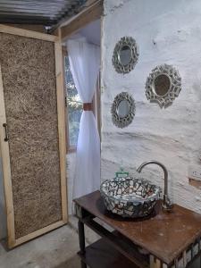 Glamping El Mirador de las estrellas