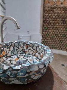 Glamping El Mirador de las estrellas