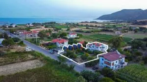 Solare Datca - Yakaköy