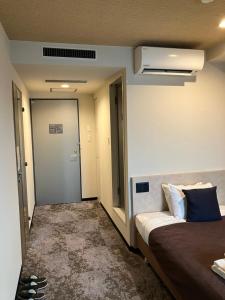 HOTEL LiVEMAX BUDGET Amagasaki