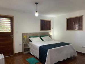 Pousada Recanto Serra Verde