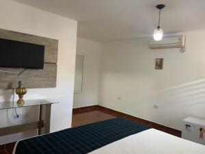 Pousada Recanto Serra Verde