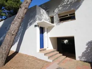 Casa con Jardín a 100m de la Playa de la Farella, Wifi y Garaje Privado - ES-228-175 - El Puerto