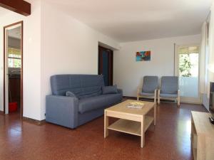 Casa con Jardín a 100m de la Playa de la Farella, Wifi y Garaje Privado - ES-228-175