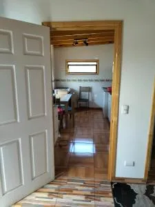 Hospedaje "EL colorado" - Zapallar