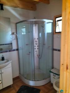 Hospedaje "EL colorado"