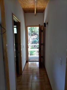 Hospedaje "EL colorado"