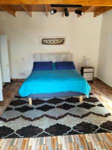 Hospedaje "EL colorado"