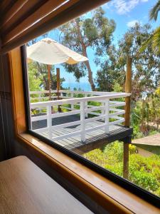 Hospedaje "EL colorado"