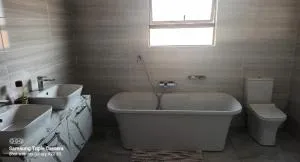 Nature Home Near Sun City - Mogwase