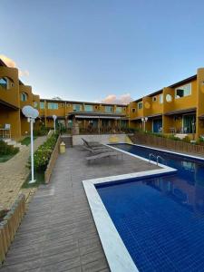 Seu Refúgio no Village de Imbassaí