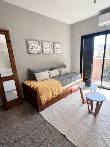 Departamento de Josefina - Santiago del Estero