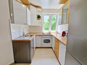 Apartments with parking space Baska, Krk - 19201