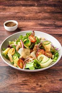 Hotel Heliconia - Monteverde