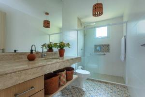 Casa Refúgio do Mato Perto da Vila Praia do Forte