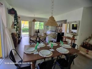 Casa Refúgio do Mato Perto da Vila Praia do Forte