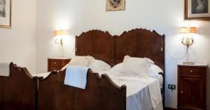 Appartement Casa Vacanze Villa Anna Atri Italien