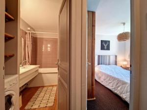 Magnifique appartement familial ski aux pieds, 8 pers, parking inclus - FR-1-518-159