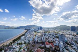 TMS Quy Nhon - Ngoc Lan Apartments