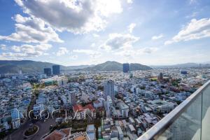 TMS Quy Nhon - Ngoc Lan Apartments