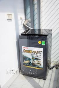 TMS Quy Nhon - Ngoc Lan Apartments