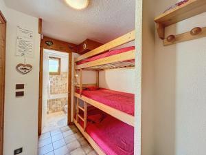 Studio 45 pers. avec terrasse, parking à Combloux - FR-1-560-145