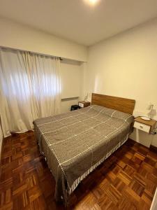 Impecable depto dos dormitorios centro de Rosario