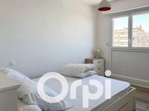Appartement F2 avec parking centre Palavas - FR-1-559-38