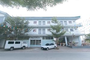 RedDoorz At Fat J Apartelle Mactan