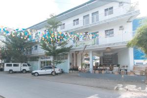 RedDoorz At Fat J Apartelle Mactan