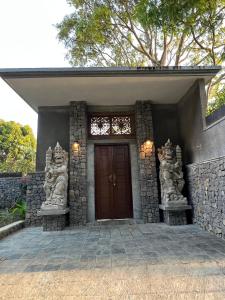 Harvest Palace Munduk