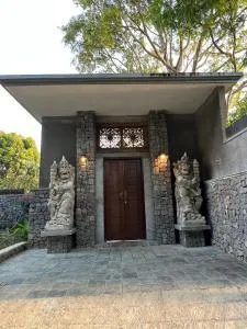 Harvest Palace Munduk - Pujungan