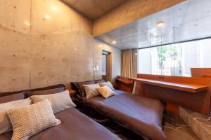 Premier suite New Shinjuku Kagurazaka front