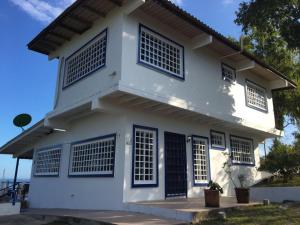 Casa de playa Shangrilá