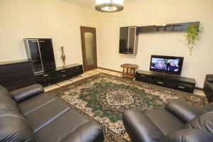 Family Room room in Guest House Profsoyuznaya