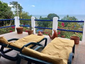 Casa de playa Shangrilá