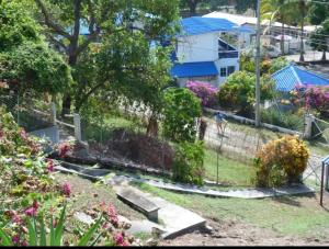 Casa de playa Shangrilá