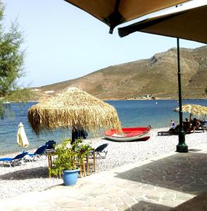 Boutique Hotel Tilos Mare Tílos Greece
