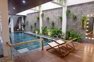 TracyQ Villas 6Br Near To Beach