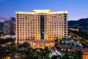 Parklane Hotel Changan - Huangcaolang