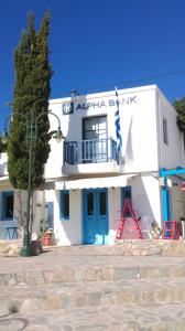 Boutique Hotel Tilos Mare Tílos Greece