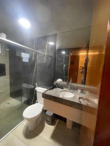 Blue Sunset Flats Beira Mar - Apt 217