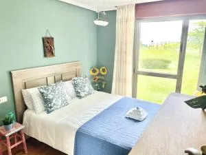 Tycher House Candás - Perlora